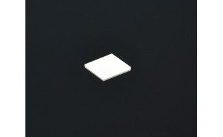 LSAT Wafers 5x5x0.5mm <100> DSP